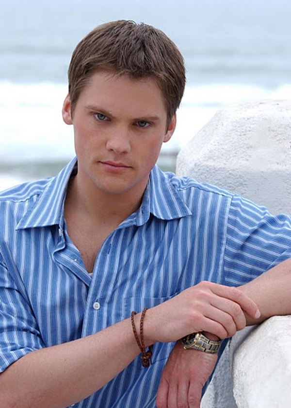 3. Джейсон Доринг прослушивался на роль Дункана, а Тедди Данн на роль Логана