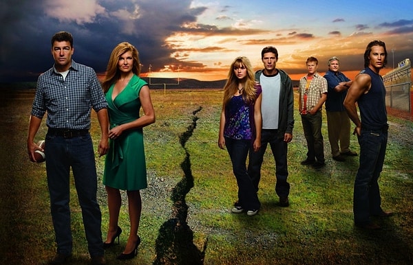 14. Томас чуть было не покинул шоу ради другого проекта