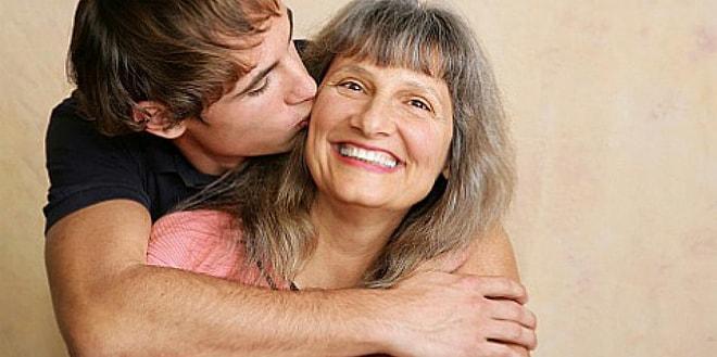 Annenize Onu Ne Kadar Sevdiğinizi Söylemenin 11 Yolu