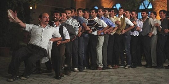 Düğün Sezonunun Açılmasıyla Beraber Karşı Karşıya Kalmanız Muhtemel 15 Şey