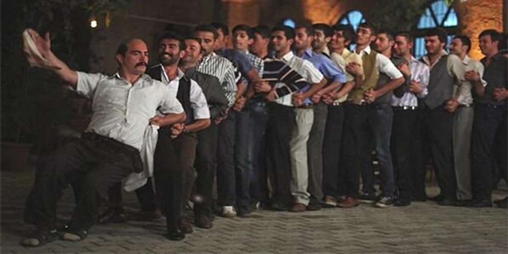 Düğün Sezonunun Açılmasıyla Beraber Karşı Karşıya Kalmanız Muhtemel 15 Şey