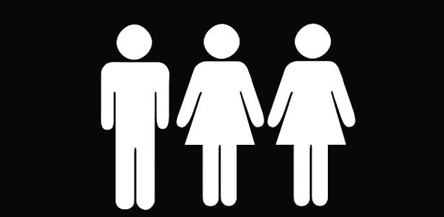 12. You’ll become a “boyfriend/girlfriend recycling plant”