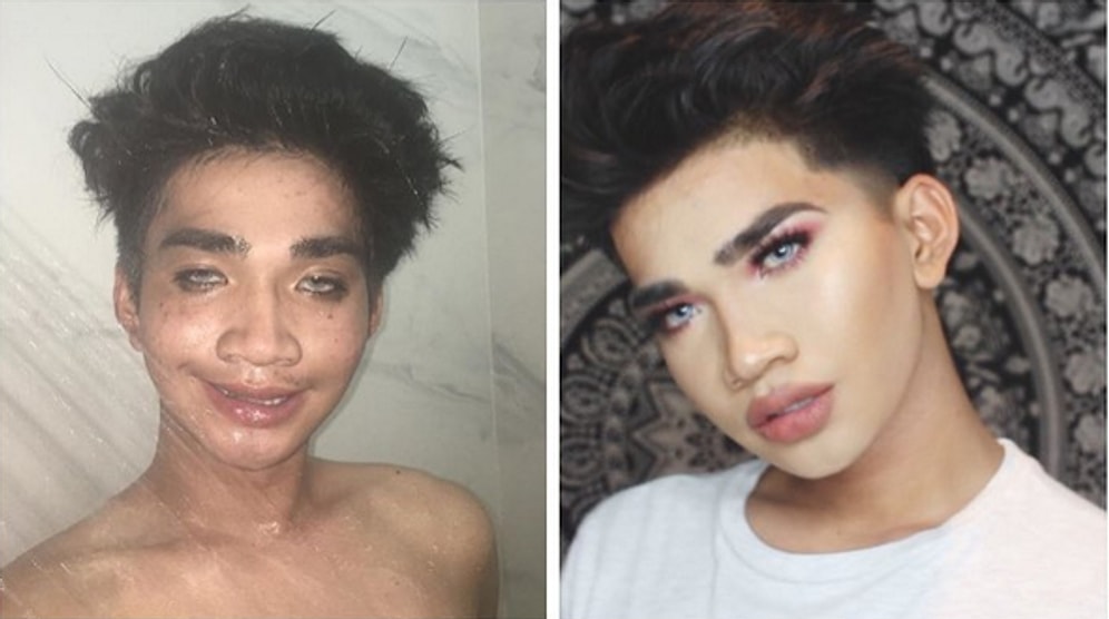 Yalnız Değilsiniz: Bir Makyajkolikle Aynı Evi Paylaşanların Yaşadığı 16 Durum