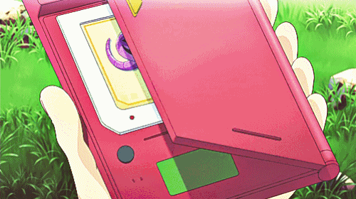 Seçilmiş çocuklar, Pokemon'daki Pokedeks'i andıran Digivice adındaki cihazlara sahipti.