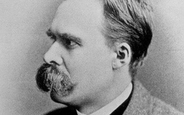 Yine Nietzsche'ye dönersek; “Keşke verimli tarlalar olabilseydik, o zaman derinliklerimizde hiçbir şey kullanılmadan kaybolup gitmezdi."