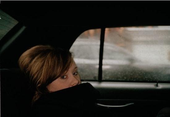 Adele'in Tüm Dünyayı Ağlatan Şarkılarındaki Esas Oğlan ve Onun Kadrajından 18 Fotoğraf