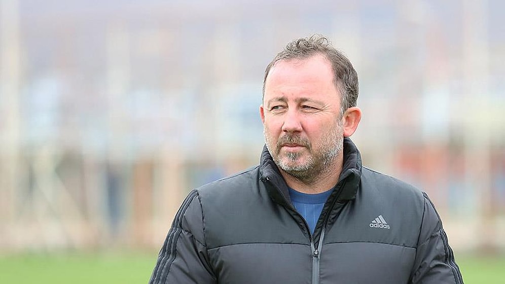 Gaziantepspor'da İkinci Sergen Yalçın Dönemi