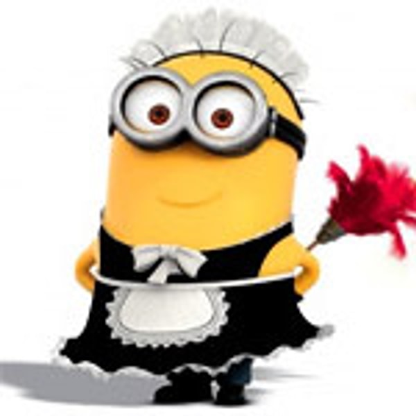 Анастасия Смирнова