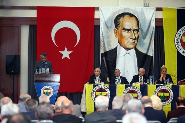 Tüm Tesislere Atatürk Adının Eklenmesi Önerildi