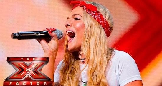 En Popüler Ses Yarışması X Factor'ü Kazanan 19 Kişinin İlk Performansları