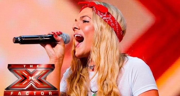 En Popüler Ses Yarışması X Factor'ü Kazanan 19 Kişinin İlk Performansları