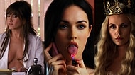 Hepsi Kötü Hepsi Havalı: Bir Dönem Beyaz Perde'nin Seksiliği İle Büyüleyen 19 Kötü Kadını