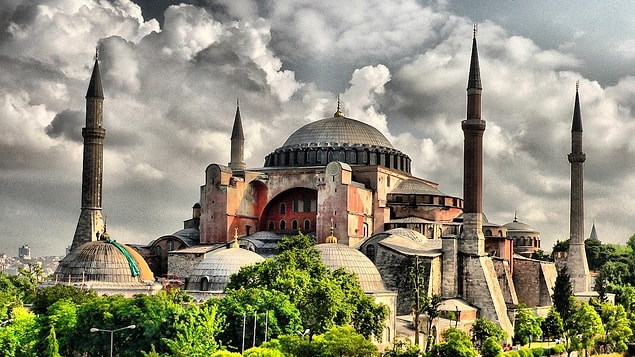1. Tarihin içinden Türkiye
