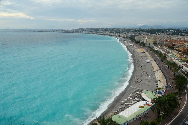 Yaz Yaklaşırken İnsanın İçini Kıpır Kıpır Yapan Avrupa ve Türkiye'deki 15 Şehir Plajı