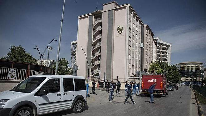 Gaziantep'te 2 Polisin Şehit Olduğu Terör Saldırısıyla İlgili Yayın Yasağı Getirildi