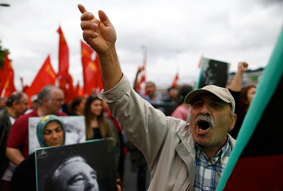 İstanbul'da 1 Mayıs: Neler Yaşandı?