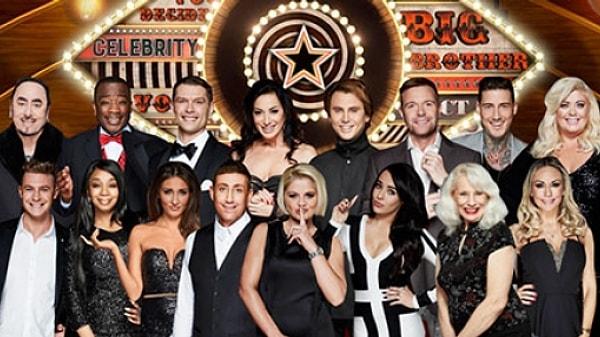 İngiltere'deki Celebrity Big Brother, yani "Biri Bizi Gözetliyor Ünlüler" programının yapımcıları yeni yarışmada Ben Innes'in de olacağını açıkladı.