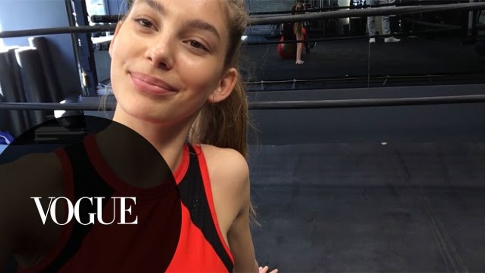 3 шага к стройным бедрам