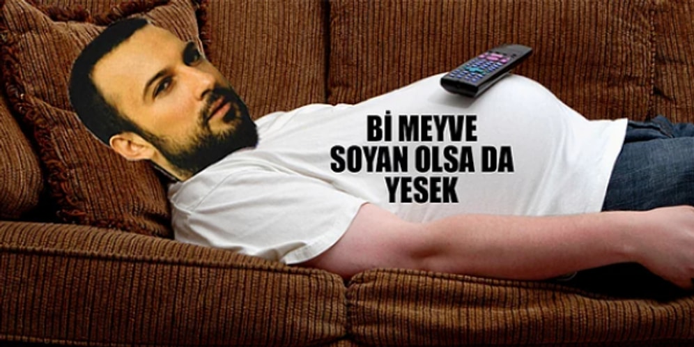 Megastar Tarkan Evlendi! Tarkan'ın Bundan Sonra Göreceğimiz 15 Komik Evlilik Hali