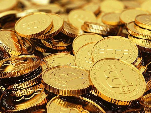 Dünyadaki toplam Bitcoin sayısı 15,5 milyon civarında