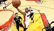NBA Playoffs'da Gecenin En Güzel 5 Hareketi | 1 Mayıs