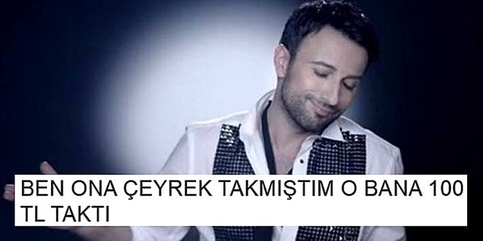 Ağlamıyoruz, Gözümüze Bir Şey Kaçtı: Mega Star'ımız Tarkan'ın Evliliği ve Gelen Tepkiler!