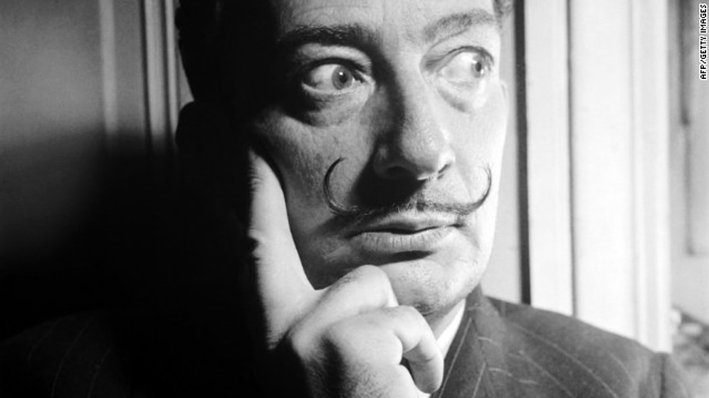 Seni %100 Analiz Ediyoruz: Mükemmeliyetçi misin, Realist misin, Sürrealist misin?