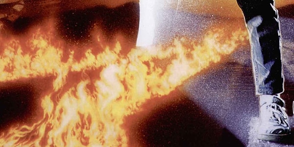 5. Эту афишу 100% видел каждый 🕒