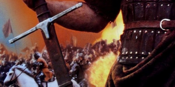 7. Идет жесточайшая борьба за свободу. В каком фильме?