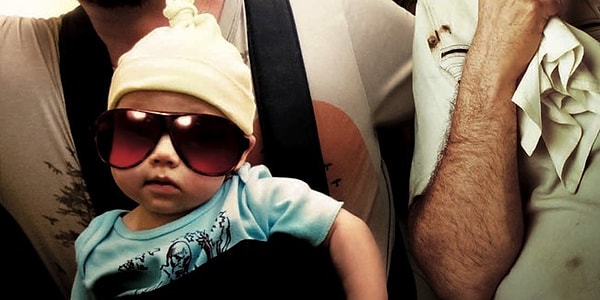 14. Один из главных героев фильма... Какого?