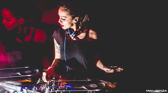 Güzelliği Müzikle Buluşturan Dünyanın En İyi 10 Kadın DJ'i