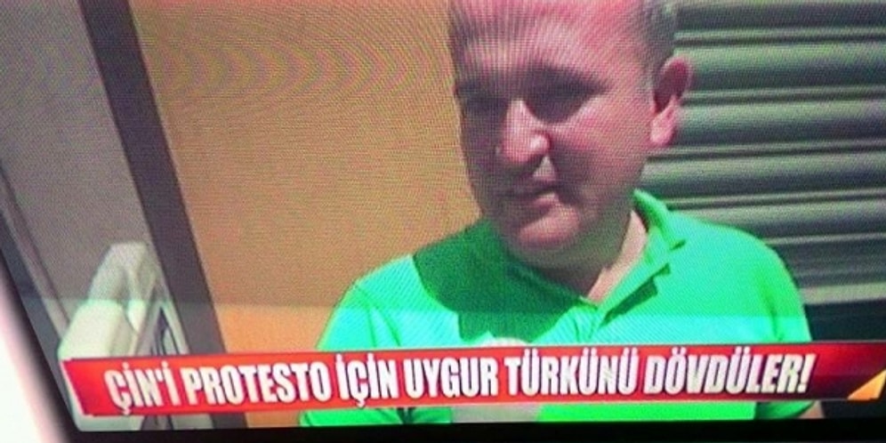 Protesto Etmesini de En İyi Biz Biliriz! Ülkemizden Tarihe Geçen Garip Protestolar