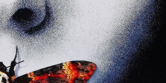 Угадаем всемирноизвестные фильмы по фрагментам афиш!