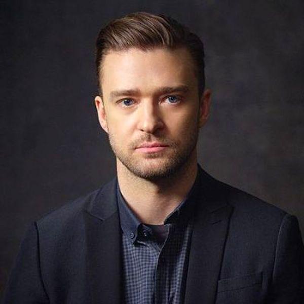 Justin Timberlake!