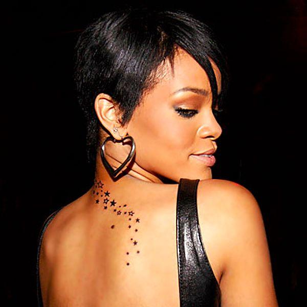 Rihanna!