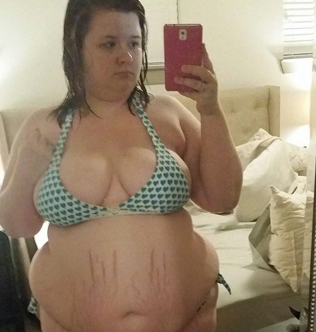 İntiqamın beləsi: Köhnə sevgilisinə əsəbləşib 68 kilo arıqladı! İntiqamın beləsi: Köhnə sevgilisinə əsəbləşib 68 kilo arıqladı!