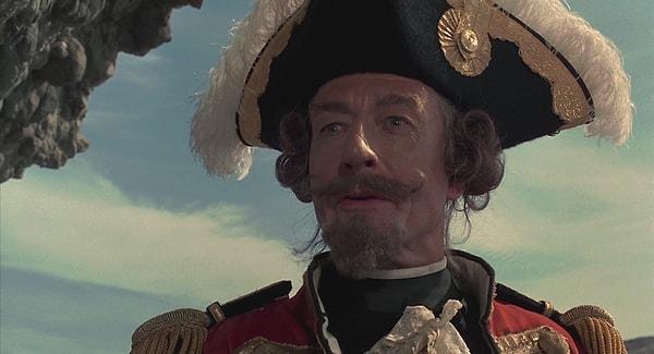 17. Baron Munchausen'in Maceraları (1988) | IMDb   7.2