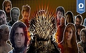 Game of Thrones Karakterlerinin Yerli Karşılığı Olan 17 Türk