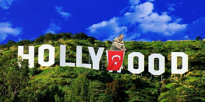 Hollywood Hatırası: Geçmişten Günümüze Hollywood'da Rol Almış 13 Türk Oyuncu