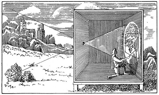 Bir Anı Ölümsüzleştirmeyi Mümkün Kılan Olay: Fotoğrafın İcadı ve İlk Fotoğraf