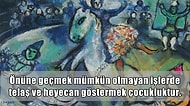 Sabahattin Ali'nin Kürk Mantolu Madonna'sından Hayata ve İnsana Dair 14 Tespit