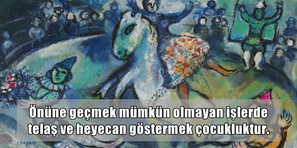 Sabahattin Ali'nin Kürk Mantolu Madonna'sından Hayata ve İnsana Dair 14 Tespit
