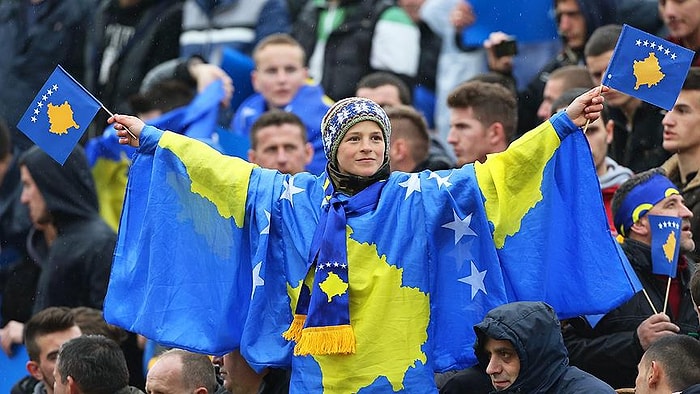 Kosova'nın UEFA Üyeliği Kabul Edildi