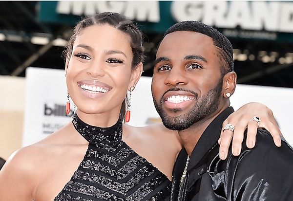 6. Джордин Спаркс планировала потерять невинность только после свадьбы, но отчаянно влюбилась в Джейсона Деруло и сдалась!