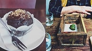 Normal Restoranları Şak Diye Acayip Birer Hipster Restoranına Çevirecek 14 Sunum Farkı