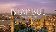 Birbirinden Farklı 10 Özelliğiyle Dünya Kültür Başkenti İstanbul