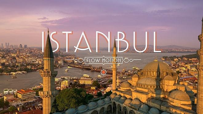 Birbirinden Farklı 10 Özelliğiyle Dünya Kültür Başkenti İstanbul
