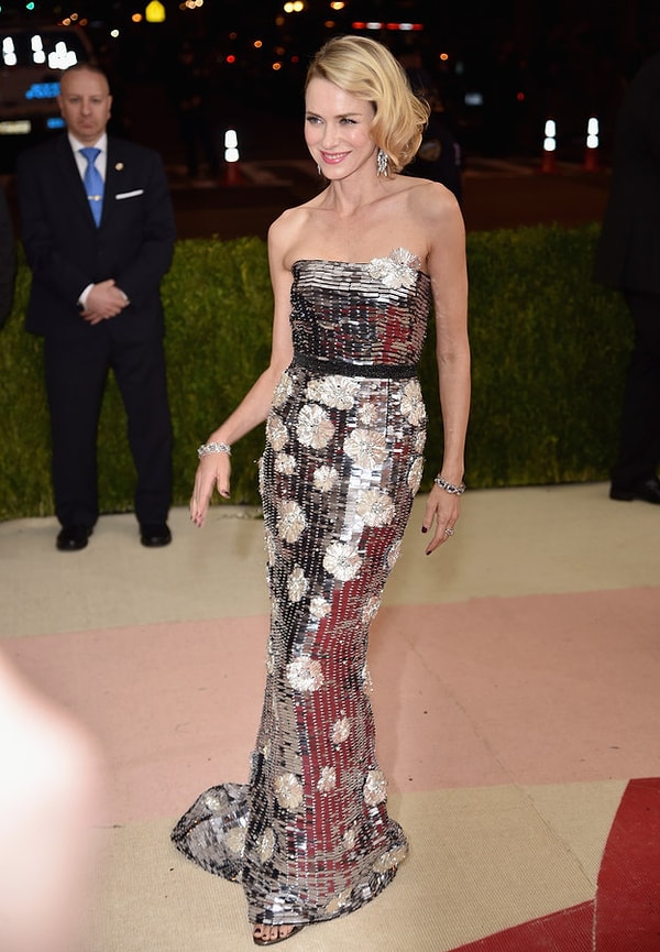 16. Наоми Уоттс