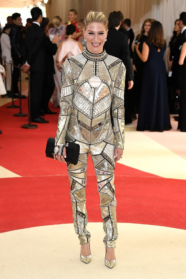 87. Джули Маклав