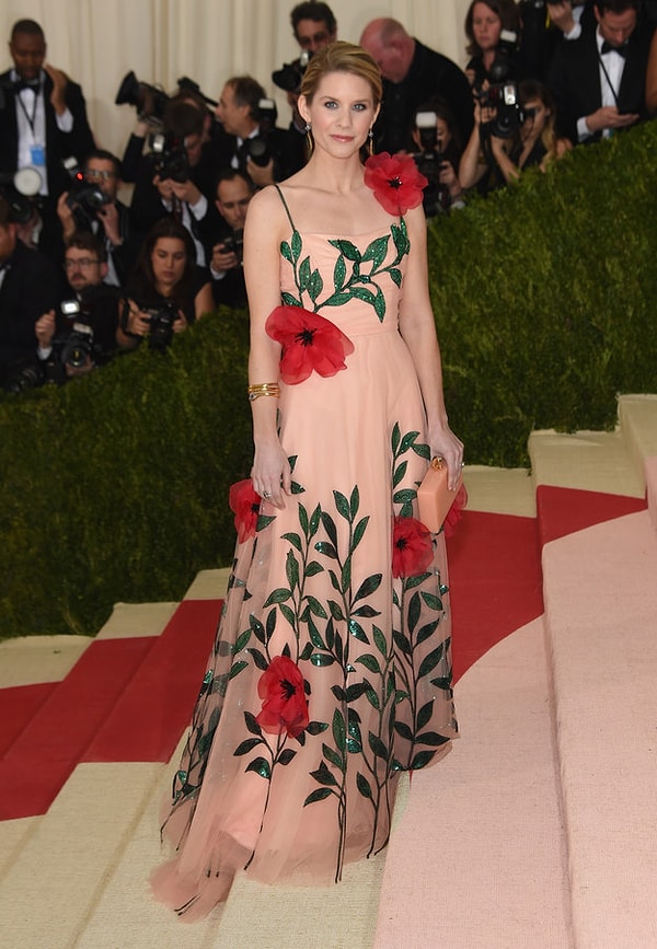 98. Элизабет Кордей